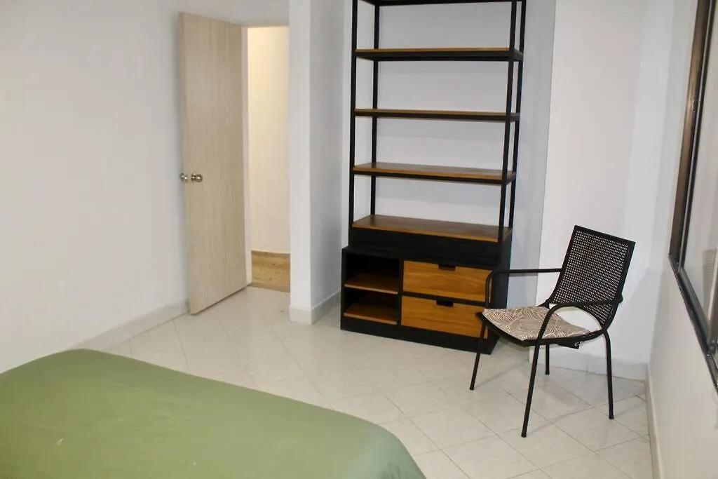 Casa Primavera Medellin 0*,  Colombia