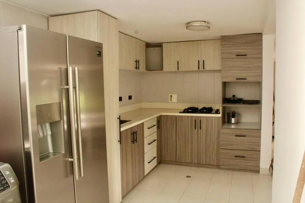 Casa Primavera Medellin Apartment