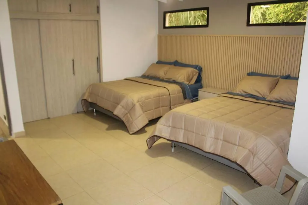 Casa Primavera Medellin Apartment