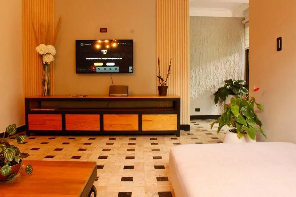Casa Primavera Medellin