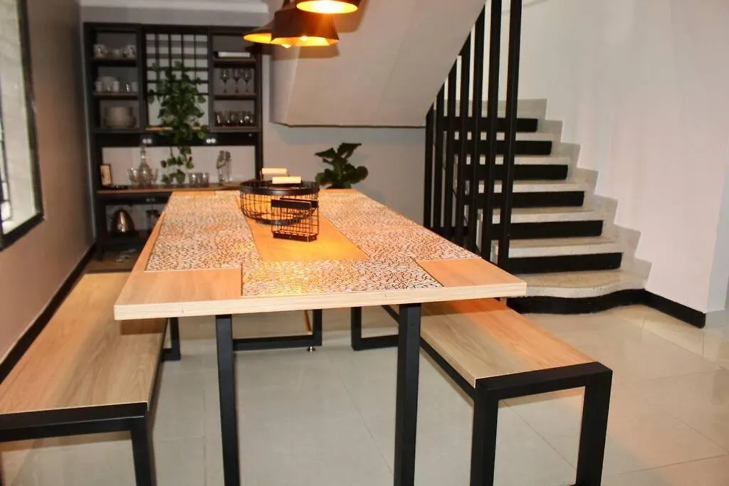 Apartment Casa Primavera Medellin