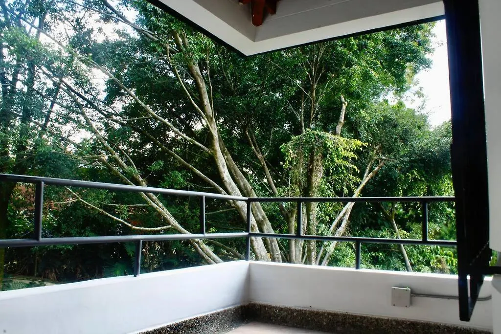 Apartment Casa Primavera Medellin Colombia