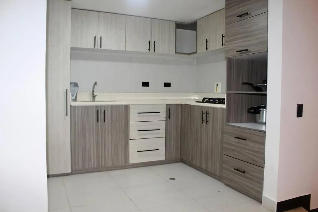 Casa Primavera Medellin 0*,