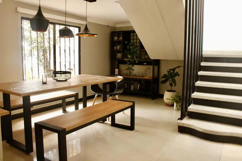 Casa Primavera Medellin