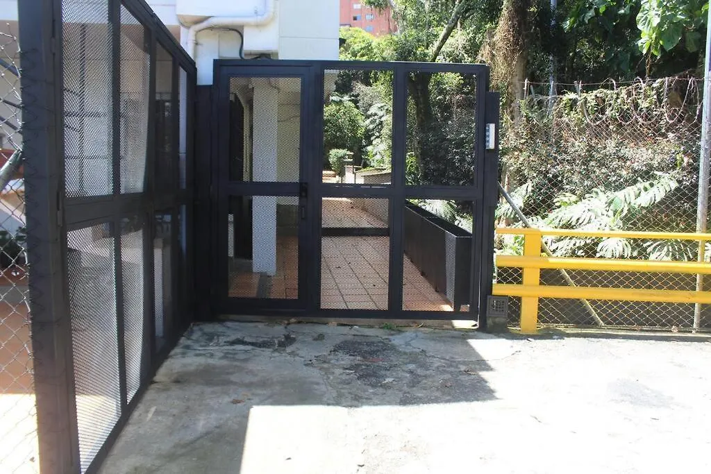 Apartment Casa Primavera Medellin Colombia